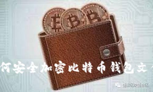 专家揭秘：如何安全加密比特币钱包文件的独家秘诀