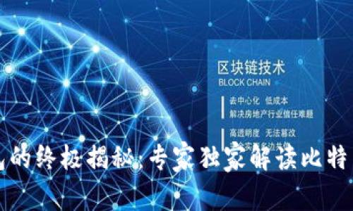 比特币钱包的终极揭秘：专家独家解读比特币分仓秘诀