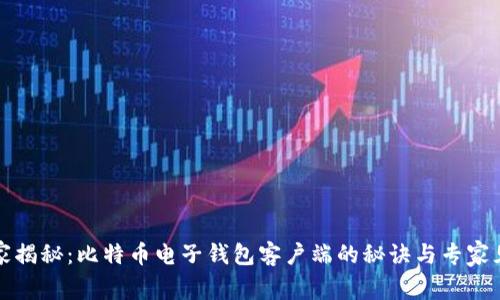 独家揭秘：比特币电子钱包客户端的秘诀与专家见解