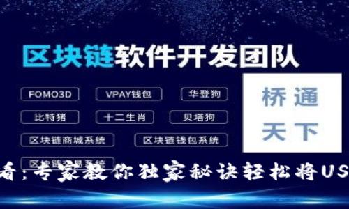 TP钱包必看：专家教你独家秘诀轻松将USDT转成HT