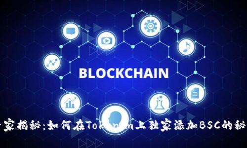 专家揭秘：如何在Tokenim上独家添加BSC的秘诀
