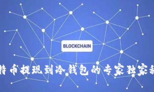 比特币提现到冷钱包的专家独家秘诀