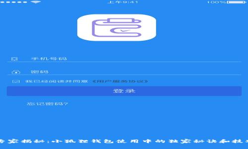 专家揭秘：小狐狸钱包使用中的独家秘诀和技巧