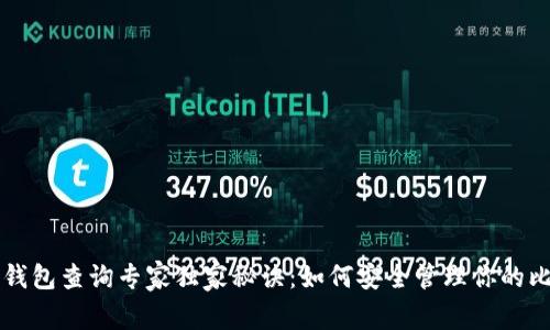 比特币冷钱包查询专家独家秘诀：如何安全管理你的比特币资产