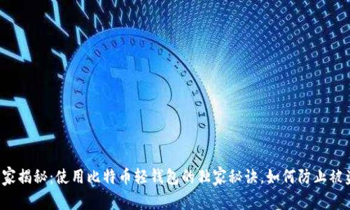 专家揭秘：使用比特币轻钱包的独家秘诀，如何防止被盗？