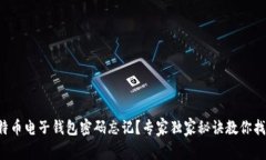 比特币电子钱包密码忘记