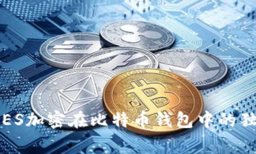 专家揭秘：AES加密在比特币钱包中的独家应用秘诀