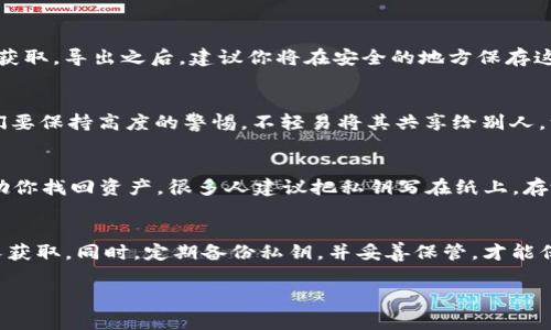 在区块链和加密货币的领域，私钥是非常重要的，因为它是用于控制和访问你的数字资产的唯一凭证。关于你提到的“tokenim私钥随时可以倒出来吗”，这涉及到几个关键的概念。

什么是私钥？
简单来说，私钥就是那些长期数字密码，你用它来签署交易。若你将私钥泄露出去，别人就能控制你的数字资产。因此，私钥的保护至关重要。通常，私钥以一串复杂的数字和字母的组合形式存在，只有拥有私钥的人才能访问相应的钱包内的代币。

私钥能被随时导出吗？
在很多情况下，你是可以导出自己的私钥的。这通常是通过钱包软件来完成的，比如MetaMask、MyEtherWallet等。只要你能访问钱包，并且知道如何导出私钥，就可以随时进行操作。

如何导出私钥？
一般来说，导出私钥的步骤并不复杂。请跟随以下步骤：br
1. 首先，打开你的数字钱包。br
2. 登录你的账户。br
3. 找到“设置”或“安全”选项。在这里，你通常会找到导出私钥的选项。br
4. 按照提示输入你的密码，系统会生成你的私钥。

导出私钥的安全性
说道导出私钥，安全性是第一位的。这就像拿着一把真实的钥匙，应该小心放好，防止丢失或被他人获取。导出之后，建议你将在安全的地方保存这些信息，比如加密的文件或硬件钱包中。这是为了确保你的资产安全，避免黑客窃取。

私钥被泄露的风险
要是私钥被不法分子获取了，你的资产就可能“一夜之间”被转走。这就是为什么在处理私钥时，我们要保持高度的警惕，不轻易将其共享给别人。一旦泄露，恢复资产几乎是不可能的。

备份私钥的重要性
除了自己保护好私钥之外，备份也是非常重要的。如果你意外丢失了访问钱包的设备，备份就能帮助你找回资产。很多人建议把私钥写在纸上，存放在安全的地方，不要单纯存储在电脑或手机里，因为这很容易被病毒或者黑客攻击。

总结
总而言之，tokenim的私钥是可以随时导出的，但在操作时一定要小心谨慎，确保你的私钥不被他人获取。同时，定期备份私钥，并妥善保管，才能保护好你的数字资产。记住，安全第一，认真对待你的每一笔交易和每一串私钥。

如果你对tokenim或加密货币有更多的问题，随时可以问我哦！