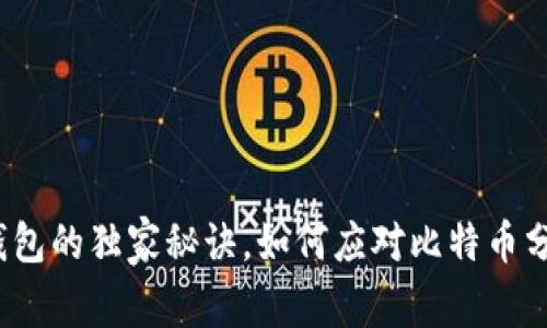 专家揭秘：冷钱包的独家秘诀，如何应对比特币分叉带来的挑战