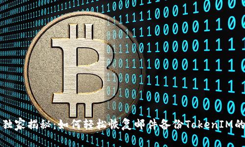 专家独家揭秘：如何轻松恢复邮件备份TokenIM的秘诀