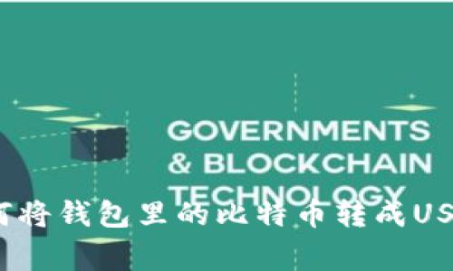 专家揭秘：如何将钱包里的比特币转成USDT的独家秘诀