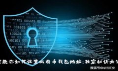 专家教你如何设置比特币