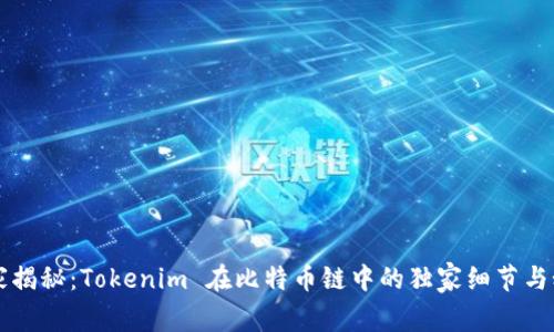 专家揭秘：Tokenim 在比特币链中的独家细节与秘诀