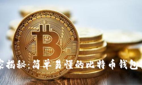 专家独家揭秘：简单易懂的比特币钱包安装秘诀