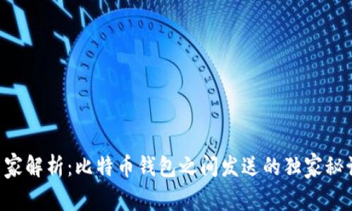 专家解析：比特币钱包之间发送的独家秘诀！