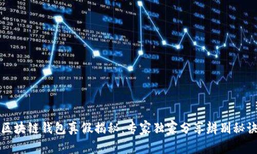 区块链钱包真假揭秘：专家独家分享辨别秘诀