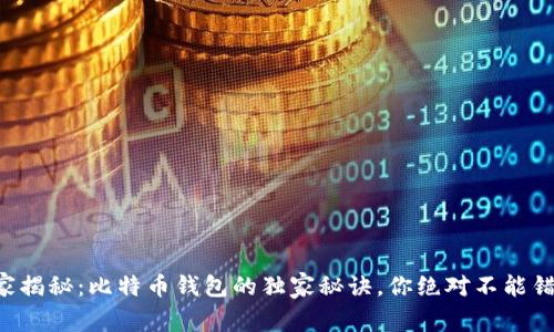 专家揭秘：比特币钱包的独家秘诀，你绝对不能错过！