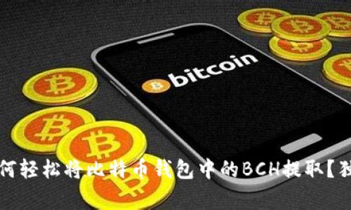 专家揭秘：如何轻松将比特币钱包中的BCH提取？独家秘诀分享！