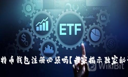 比特币钱包注册必须吗？专家揭示独家秘诀！