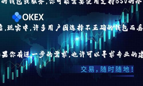 关于“BSV能不能存Tokenim”的问题，其实涉及到几个方面的内容。以下是详细的探讨，希望能帮到你。

1. 理解BSV和Tokenim的基本概念
首先，让我们简单理解一下BSV（Bitcoin SV）和Tokenim是什么。BSV是一种基于比特币（Bitcoin）的加密货币，它的目标是重现比特币的原始愿景，强调区块链的稳定性和可扩展性。而Tokenim，则是一种在特定区块链上使用的代币，通常用于代表某种资产或权限。

2. BSV的智能合约与代币支持
BSV的区块链支持各种形式的智能合约，可以发行代币。在这方面，BSV的灵活性使得它能够与其他区块链进行竞争，比如以太坊等。但是，具体的Tokenim是否可以存储在BSV上，取决于Tokenim的创建和管理方式。

3. Tokenim的兼容性
如果Tokenim是专门为某种特定区块链（例如以太坊）设计的，那么它可能不支持直接存储在BSV上。这是因为不同的区块链使用不同的协议、智能合约标准和交易格式。
然而，如果Tokenim的设计允许与多种区块链交互，或者有相应的跨链桥接方案，那么就能通过某种方式将其存储在BSV上。但这需要深入了解具体的Tokenim协议与BSV的兼容性。

4. 如何存储Tokenim
如果你确定想要将Tokenim存储在BSV上，首先需要确认Tokenim的具体技术细节，以及是否有支持相关操作的钱包或服务。你可能需要使用支持BSV的冷钱包或热钱包，然后找到支持连接到Tokenim的工具。

5. 安全性和风险
同时，对于任何代币的存储，都要考虑安全性问题。选择一个信誉良好的钱包，并确保所有的安全设置都已开启。现实中，许多用户因选择不正确的钱包而丢失资产，所以这一点尤其重要。

6. 结论
总结来说，BSV是支持代币存储的，但Tokenim是否能够存储在BSV上需要根据Tokenim的具体设计来决定。如果你有进一步的需求，也许可以寻求专业的建议或者直接咨询Tokenim的官方渠道。

希望这些信息对你有帮助！如果有其他问题，随时问我哦！