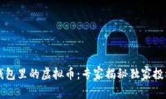 电子钱包里的虚拟币：专