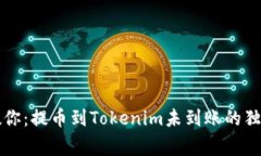 专家教你：提币到Tokenim未