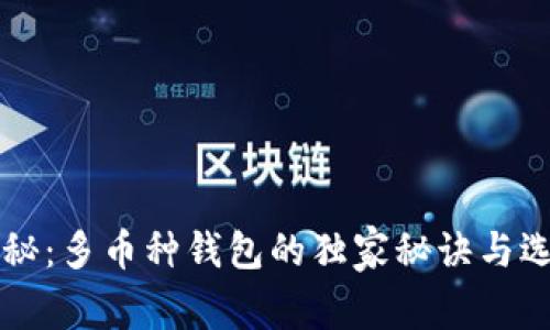 专家揭秘：多币种钱包的独家秘诀与选购指南