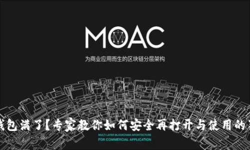 比特币钱包满了？专家教你如何安全再打开与使用的独家秘诀