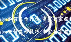 Tokenim如何显示行情：专家