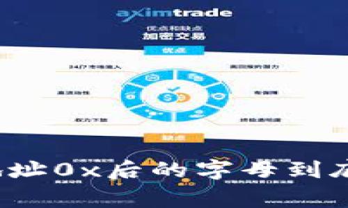 专家揭秘：区块链钱包地址0x后的字母到底是什么意思？独家揭秘！