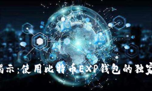 专家揭示：使用比特币EXP钱包的独家秘诀！