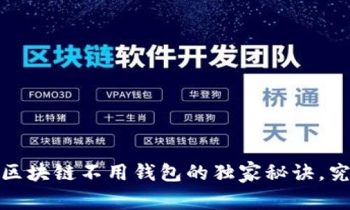 专家揭秘：区块链不用钱包的独家秘诀，究竟安全吗？