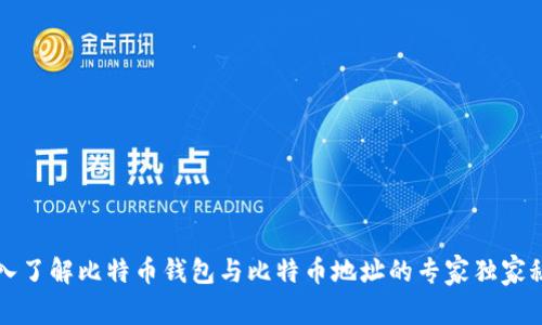 深入了解比特币钱包与比特币地址的专家独家秘诀