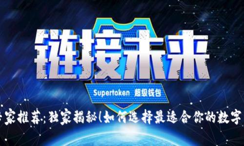 虚拟币钱包专家推荐：独家揭秘！如何选择最适合你的数字货币钱包秘诀
