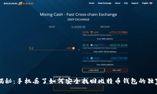 专家揭秘：手机丢了如何安全找回比特币钱包的独家秘诀