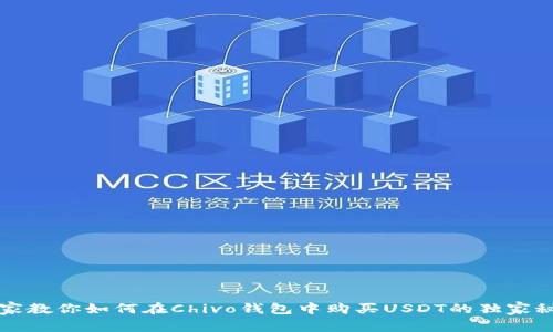 专家教你如何在Chivo钱包中购买USDT的独家秘诀