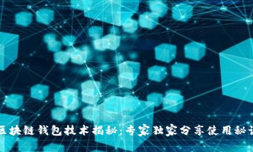 区块链钱包技术揭秘：专家独家分享使用秘诀
