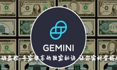 区块链钱包变动监控：专家分享的独家秘诀，让你实时掌握加密资产动态！