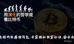以太坊网络存储钱包：专