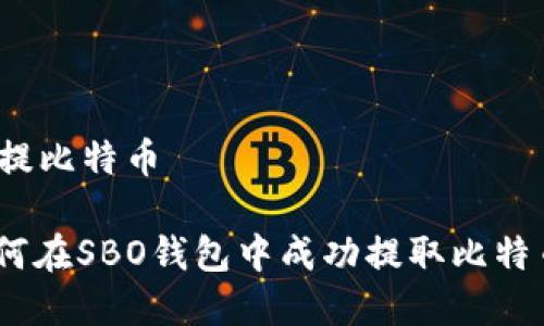 sbo钱包如何提比特币

专家揭秘：如何在SBO钱包中成功提取比特币的独家秘诀