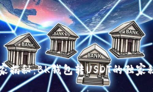 专家揭秘：BK钱包转USDT的独家秘诀