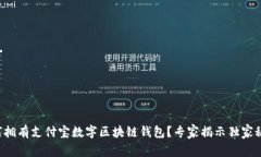 如何拥有支付宝数字区块
