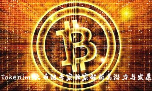 揭秘Tokenim：火币链专家独家解析其潜力与发展秘诀