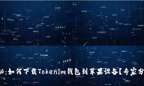 独家揭秘：如何下载Tokenim钱包到苹果设备？专家分享秘诀！