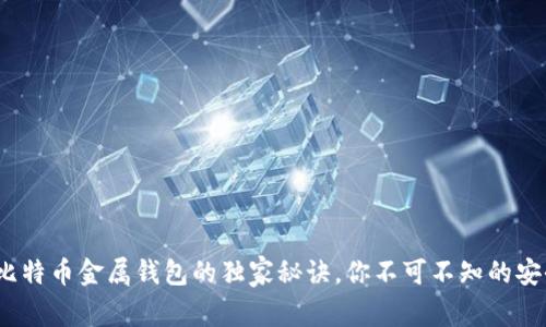 专家揭秘：比特币金属钱包的独家秘诀，你不可不知的安全防护策略