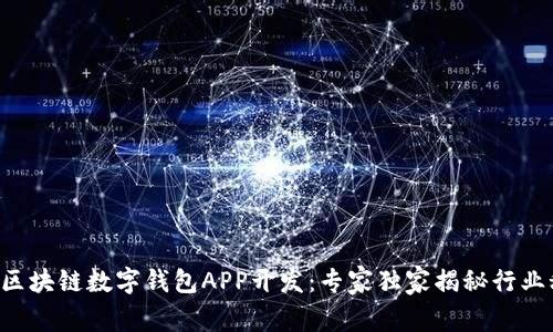 郑州区块链数字钱包APP开发：专家独家揭秘行业秘诀！