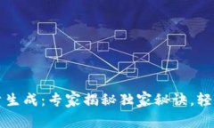 区块链钱包批量生成：专