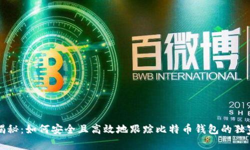 专家揭秘：如何安全且高效地跟踪比特币钱包的独家秘诀