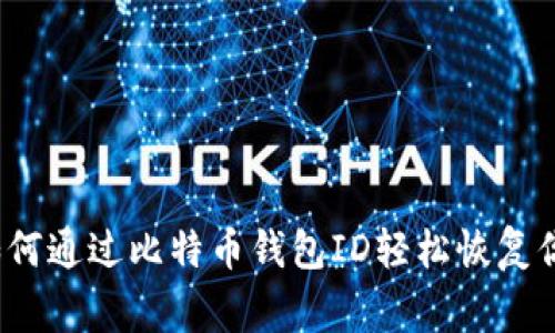 专家独家揭秘：如何通过比特币钱包ID轻松恢复你的数字资产钱包