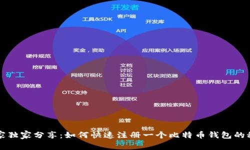 专家独家分享：如何快速注册一个比特币钱包的秘诀
